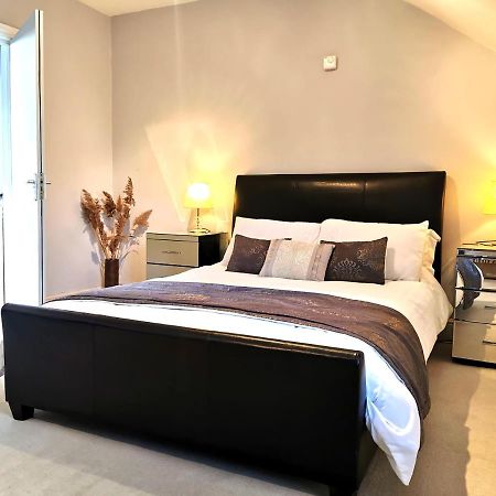 Victoriana Apartment, Central - Boutique Stratford-upon-Avon Extérieur photo