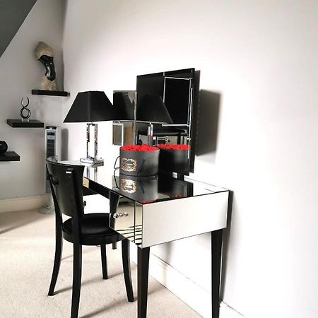 Victoriana Apartment, Central - Boutique Stratford-upon-Avon Extérieur photo