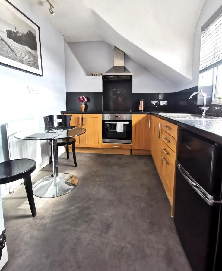 Victoriana Apartment, Central - Boutique Stratford-upon-Avon Extérieur photo