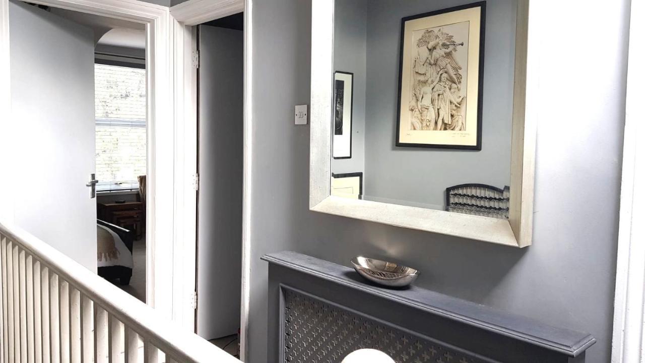 Victoriana Apartment, Central - Boutique Stratford-upon-Avon Extérieur photo