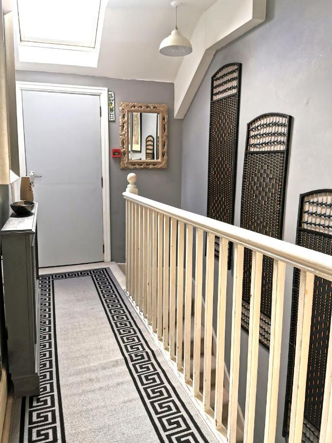 Victoriana Apartment, Central - Boutique Stratford-upon-Avon Extérieur photo