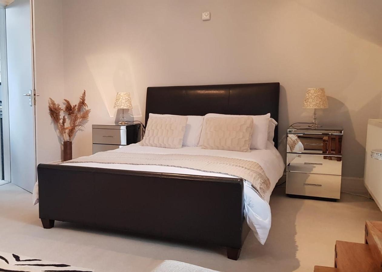 Victoriana Apartment, Central - Boutique Stratford-upon-Avon Extérieur photo
