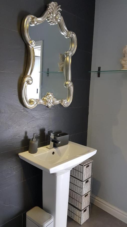 Victoriana Apartment, Central - Boutique Stratford-upon-Avon Extérieur photo