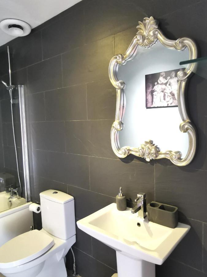 Victoriana Apartment, Central - Boutique Stratford-upon-Avon Extérieur photo