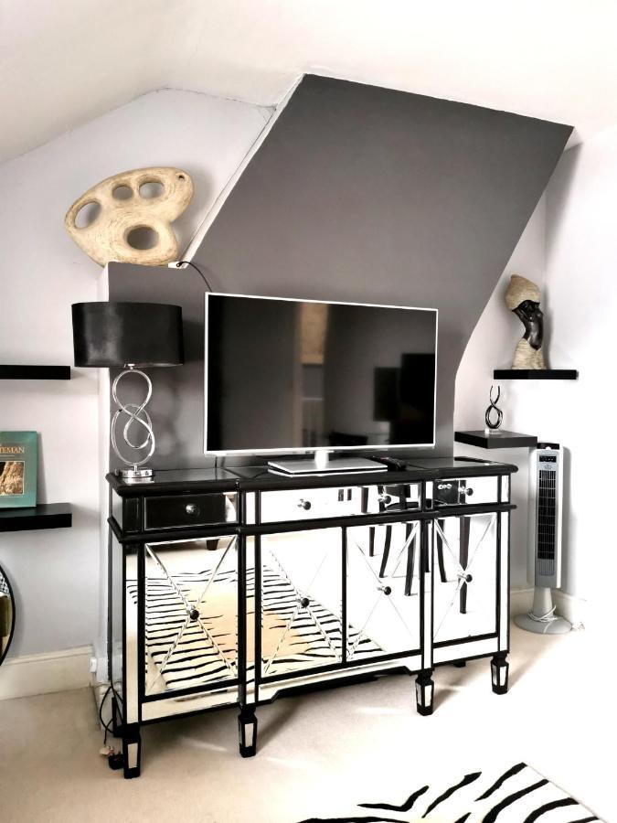 Victoriana Apartment, Central - Boutique Stratford-upon-Avon Extérieur photo