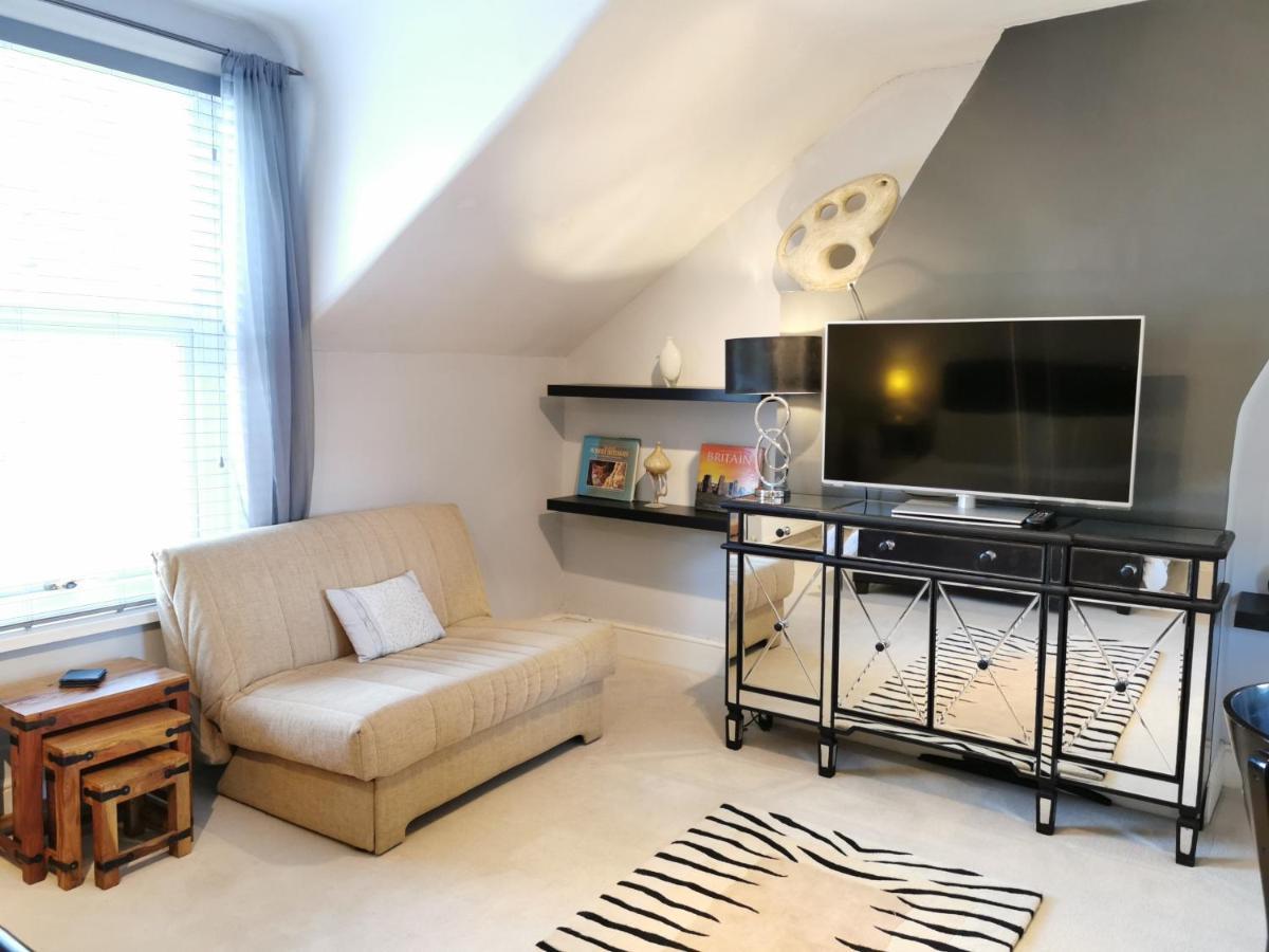 Victoriana Apartment, Central - Boutique Stratford-upon-Avon Extérieur photo